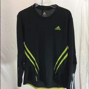 Adidas Ladies Clima365 Shirt